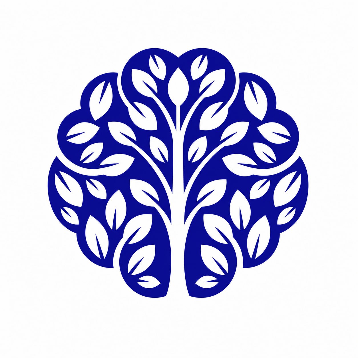 Ludovic Jean — Logo